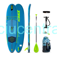 Jobe Leona 10.6 irklentė Jobe Leona 10.6 irklentė